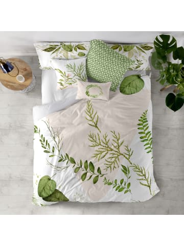 Happy Friday Herbal Bettbezug