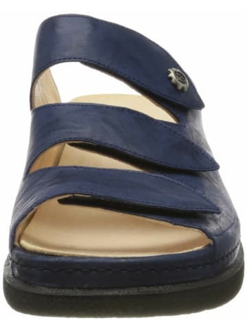 Think! Sandalen für Damen in blau