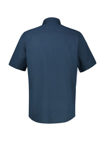Lerros Hemd in Blau