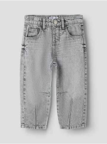 name it Jeans in Medium Grey Denim1