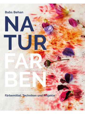 AT Verlag Naturfarben