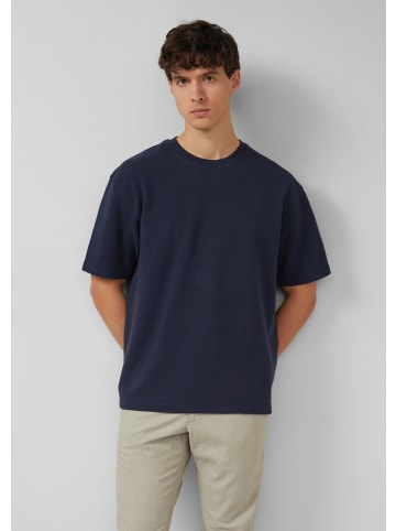 s.Oliver T-Shirt in 5978_navy