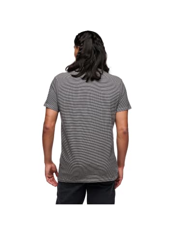 Black Diamond M BD STRIPE SS TEE