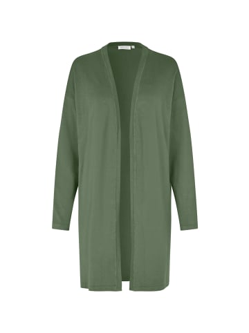 MASAI  Strickjacke MaLon in Grünente