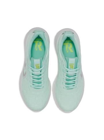 Hummel Multisportsschuh Reach Tr Multisport Erwachsene in SOOTHING SEA