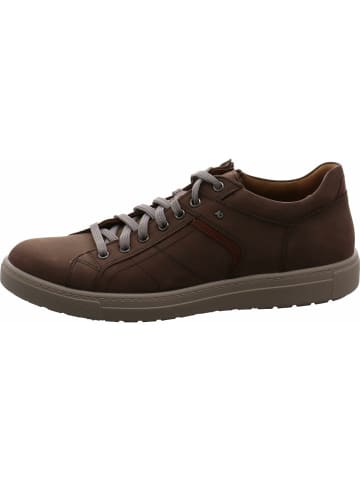 Jomos Freizeit Schnürer für Herren in beige