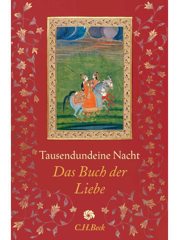 Beck C. H. Roman - Tausendundeine Nacht