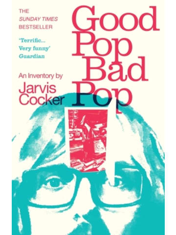 Penguin Random House Buch - Good Pop, Bad Pop