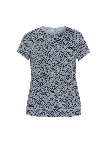 myMo Women T-Shirt in Grey