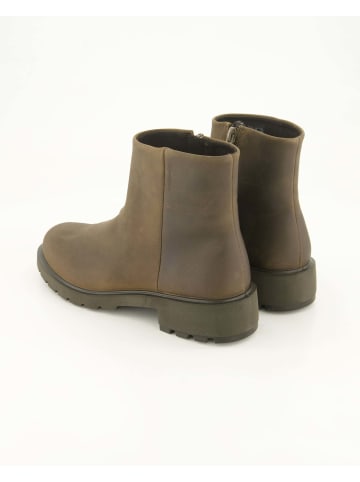 Ecco Klassische Stiefeletten in Braun