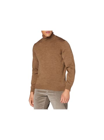 Maerz Muenchen Rollkragenpullover in uni