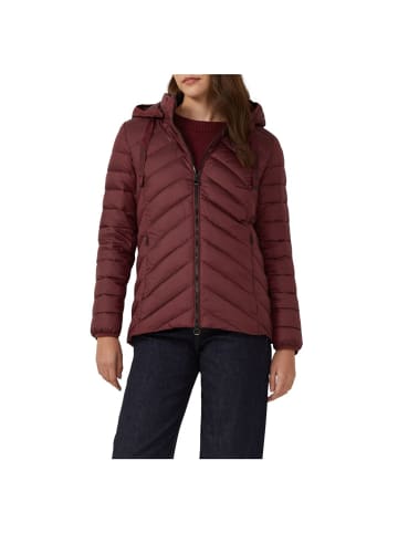 S.OLIVER RED LABEL Jacke in Rot