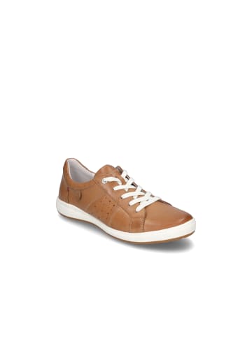 Josef Seibel Sneaker Caren 01 in camel