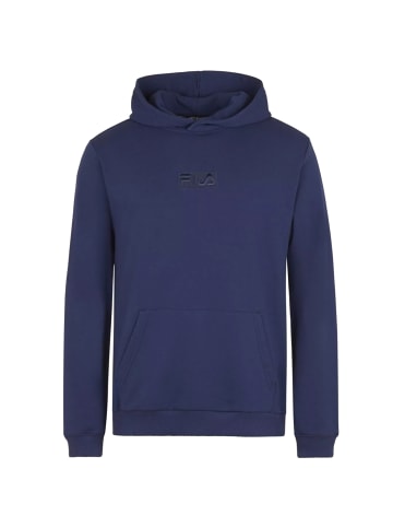 Fila Fila Beltinci Hoody in Dunkelblau