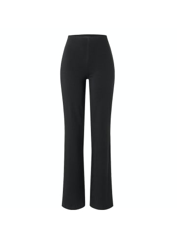 MAC Hose in Schwarz