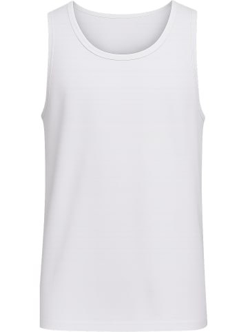 Urban Classics Tanks & Cami in white+white