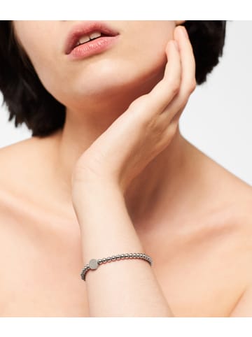 LIEBESKIND BERLIN Armband The Simple Steel in silber