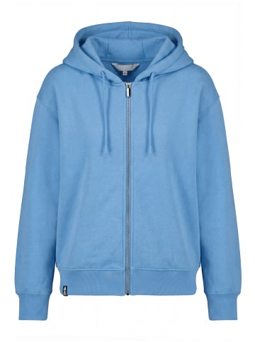 alife and kickin Sweatjacke LivAK P in azure