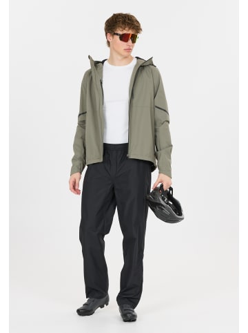 Endurance Regenhose Seren in 1001 Black