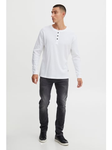 11 Project Longsleeve PRDaimnLS in Weiß