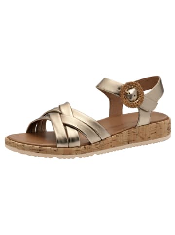 Tamaris Sandale in BRONCE