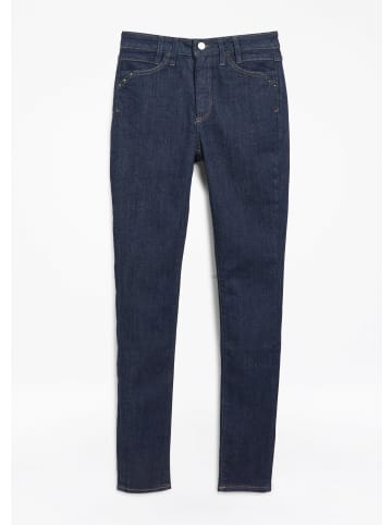 s.Oliver Jeans-Hose IZABELL in 59Z8_tiefblau