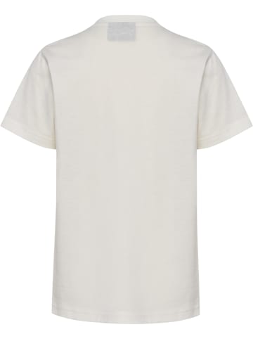 Hummel T-Shirt Hmltukas Jungen in MARSHMALLOW