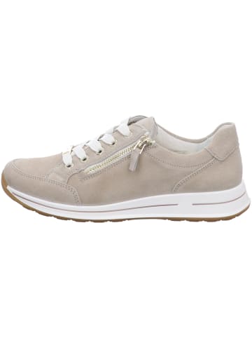 ara Damen- Schnürschuhe OSAKA in Beige
