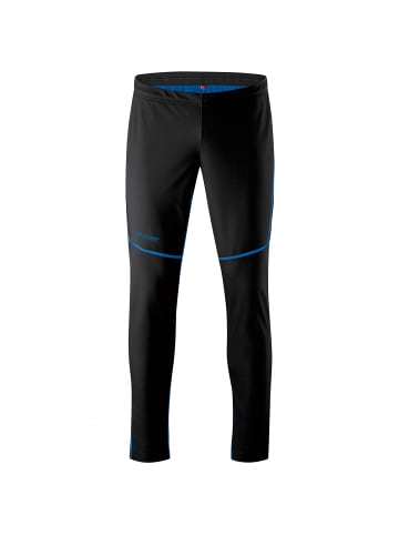 Maier Sports Hose Telfs CC in Schwarz