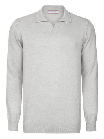Felix Hardy Pullover in Grau