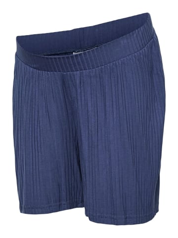 Schlafanzug Set in Blue Indigo 1