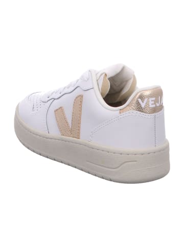 Veja Sneaker Low in Weiß