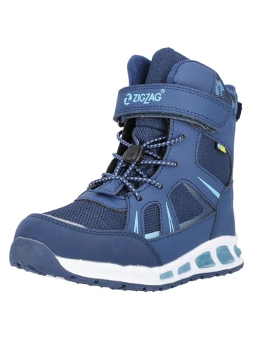 Zigzag Stiefel Clementu in 2034 Poseidon