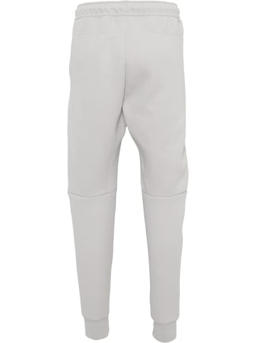 Nike Nike Nike Tech in lt iron ore/black