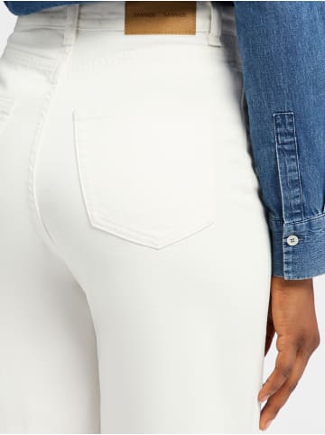 SAMSOE & SAMSOE Jeans Sarebecca in ecru