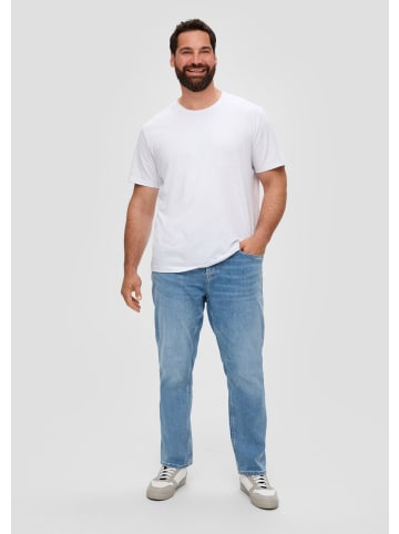 s.Oliver Jeans-Hose CASBY  in  53Z3_blau
