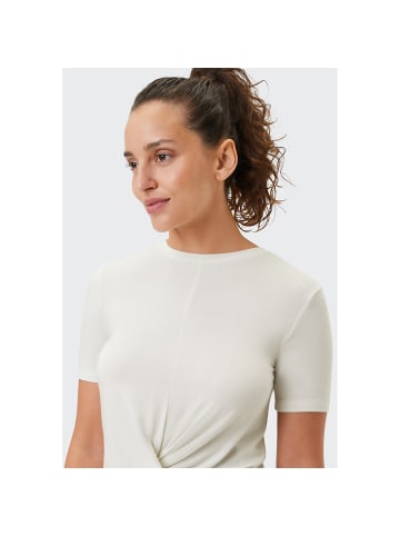 Venice Beach T-Shirt Darleen 4009 in Weiß