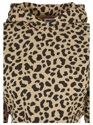 Urban Classics Sweat & Fleece - Hoody in unionbeigeleo