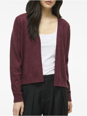 Vila Jacke VIRil in bordeaux - 0002