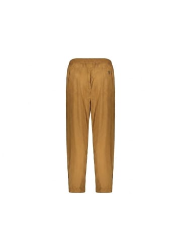 Herno Braun Elasthan Casual Hose