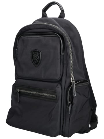 BLAUER USA Taschen in Schwarz