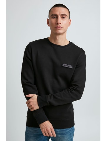 11 Project Sweater PRSibo 20714118 ME Schlichter Sweater in Schwarz