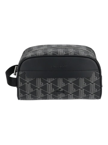 Lacoste Taschen in Schwarz