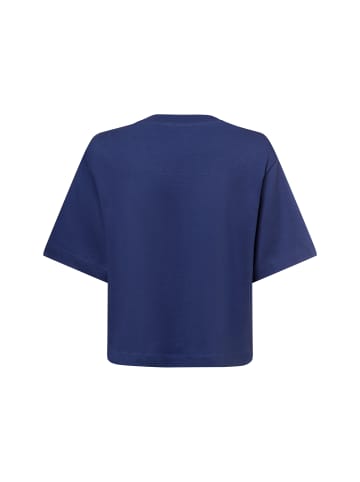 Marie Lund T-Shirt in indigo