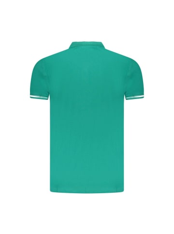 cavalli CLASS Grün Baumwolle Herren Polo