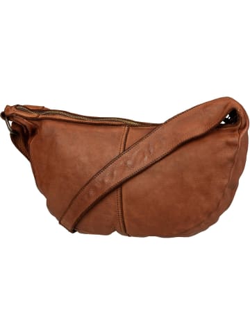 Harold's Bodybag Submarine SU93 in Cognac