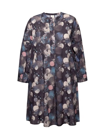 Ulla Popken Tunika in marine