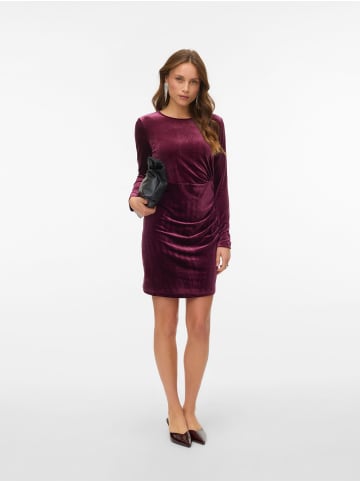 Vero Moda Kleid in Winetasting