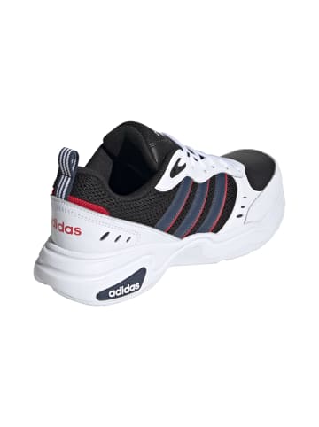 adidas Sportschuhe Strutter  in weiß