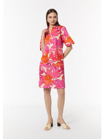 comma Kleid in 42A8_pink